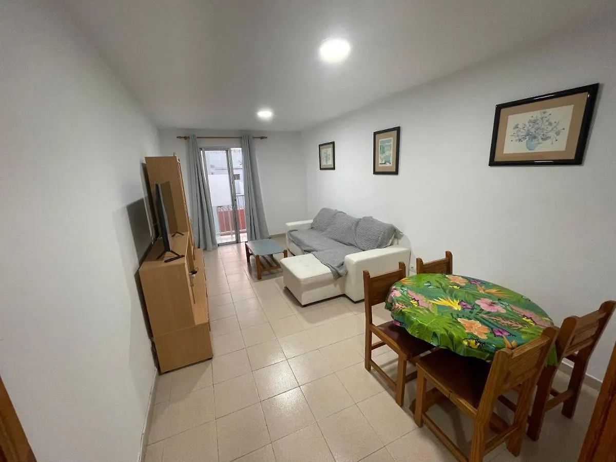 Apartamento Colon Arinaga Apartment Spain